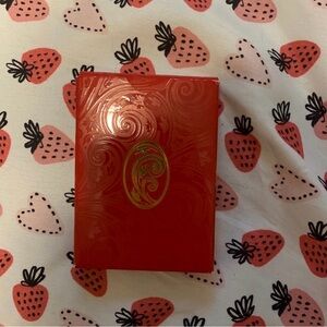 Name of the Wind Kickstarter Playing Cards